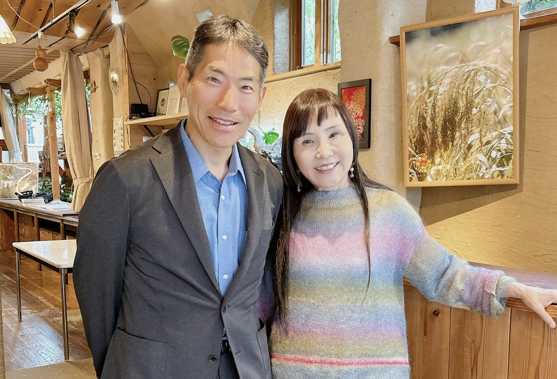 2025秋未来食セミナーScene1