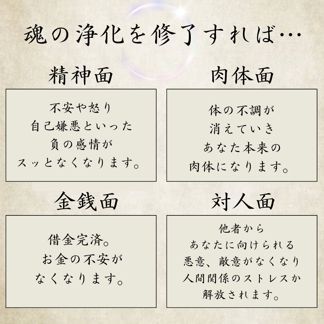 ★\"内なる光を輝かせる：スピリチュアル講座で魂の探求を\"上級養成コース★ ☆ あなたの魂の輝きを解き放つ：スピリチュアル養成の魔法 養成